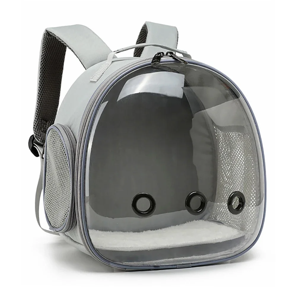 Portable Travel Small Animal Carrier Backpack Breathable Pet Bag for Guinea Pig Bird Rabbit Hedgehog Hamsters Chinchilla
Portable Travel Small Animal Carrier Backpack Breathable Pet Bag for Guinea Pig Bird Rabbit Hedgehog Hamsters Chinchilla