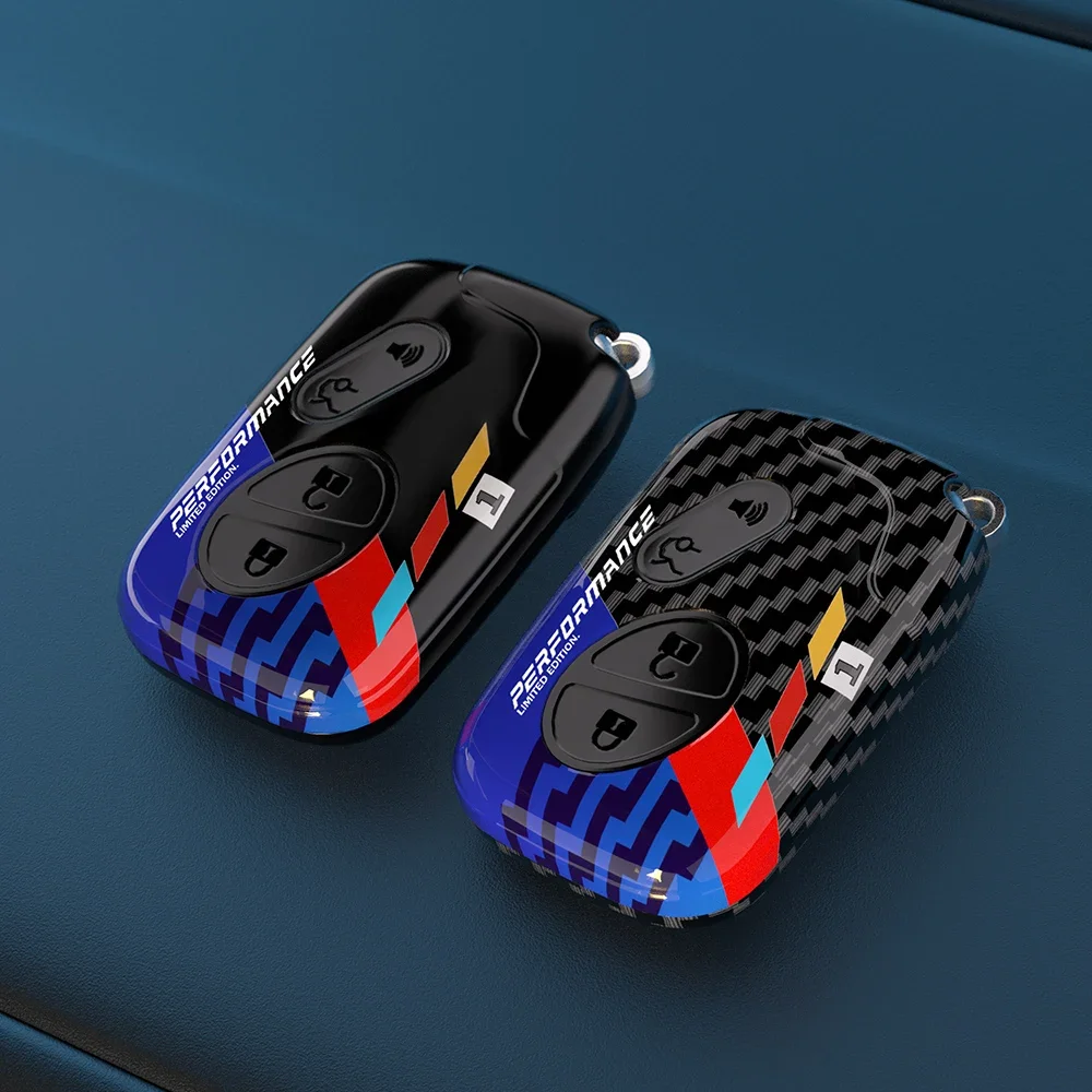 3/4 Buttons Graffiti Protection Case For Lexus CT200h ES 300h IS250 GX400 RX270 RX450h RX350 LX570 Key Cover Fob
3/4 Buttons Graffiti Protection Case For Lexus CT200h ES 300h IS250 GX400 RX270 RX450h RX350 LX570 Key Cover Fob