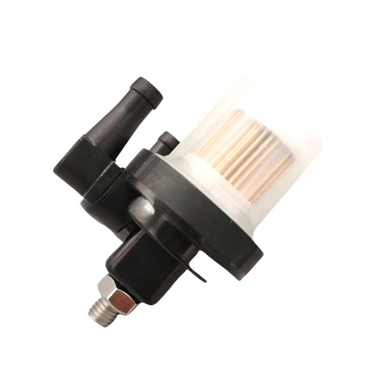 Outboard Engine Parts Gasoline Filter For Yamaha 115-200 HP Fuel Filter 6R3-24560-00
Outboard Engine Parts Gasoline Filter For Yamaha 115-200 HP Fuel Filter 6R3-24560-00