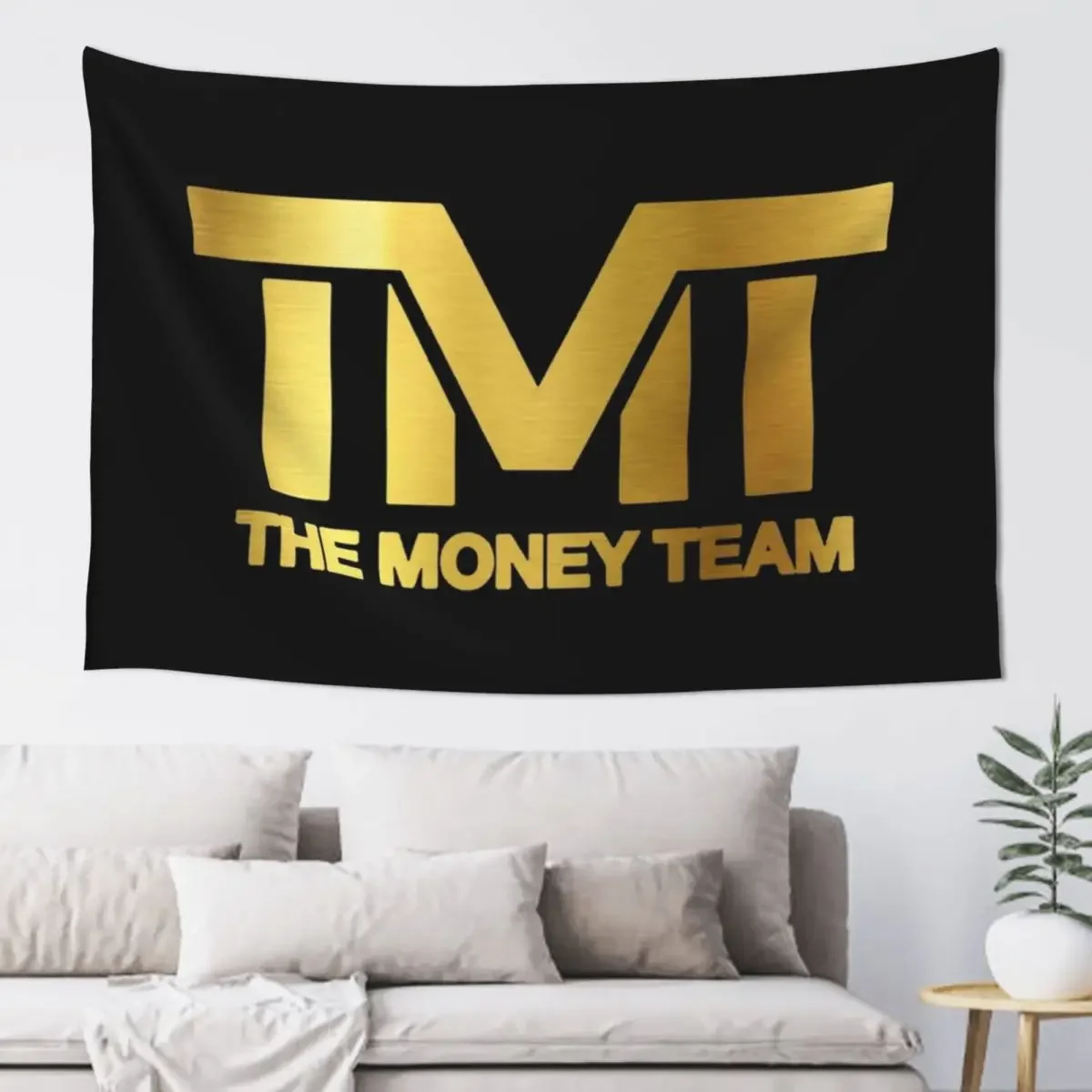 Money Team Tapestry House Decorations On The Wall Home Decorations Aesthetic Tapestry
Money Team Tapestry House Decorations On The Wall Home Decorations Aesthetic Tapestry