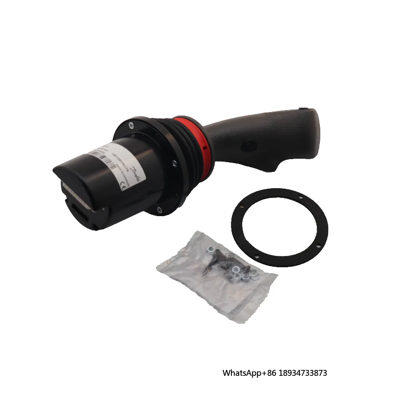 Ручка управления штабелем, джойстик No. :6056.054
Ручка управления штабелем, джойстик No. :6056.054