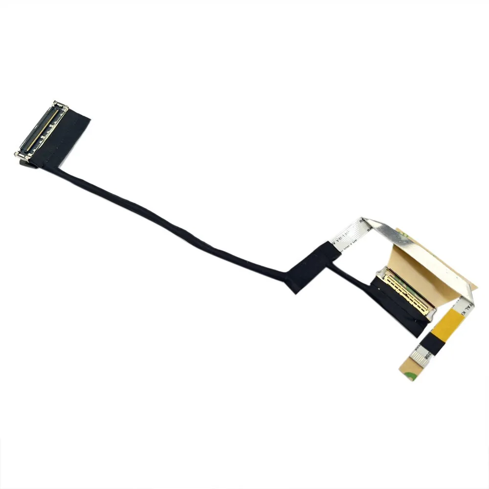 30Pin LCD Screen Display Cable For HP Probook BXG113 435 G7 430 G7 6017B1354001
30Pin LCD Screen Display Cable For HP Probook BXG113 435 G7 430 G7 6017B1354001