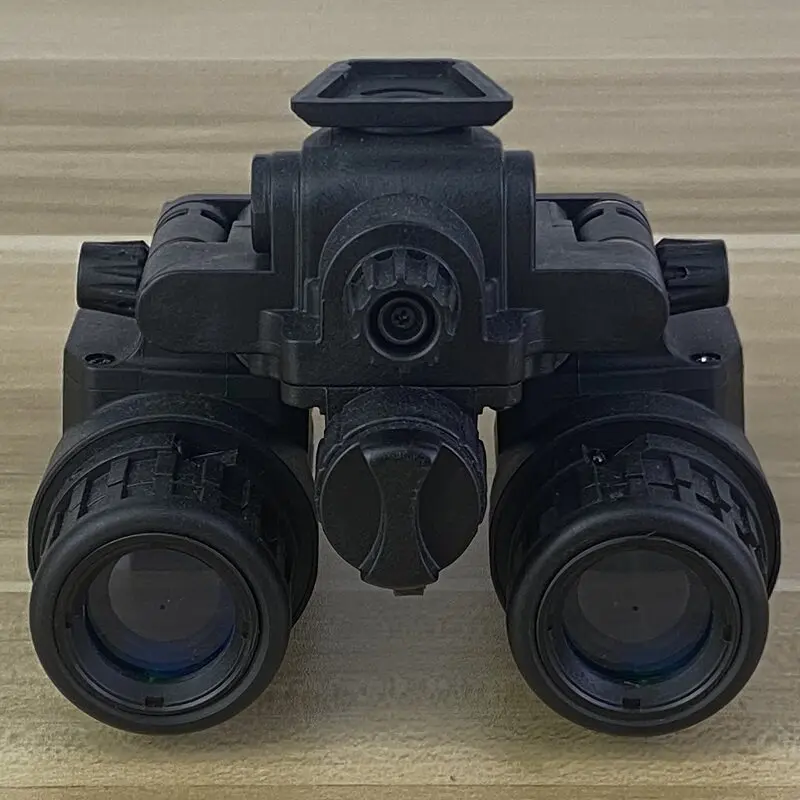 FMA AN/PVS31 Binocular Night Vision Device - Illuminated Version Model
FMA AN/PVS31 Binocular Night Vision Device - Illuminated Version Model