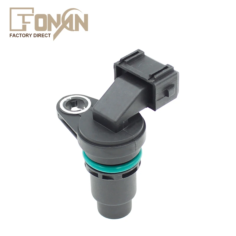 Brand New Crank Crankshaft Position Sensor For Ford Fiesta Courier Focus 1.0 1.6 9S6G12K073AA 340215004R
Brand New Crank Crankshaft Position Sensor For Ford Fiesta Courier Focus 1.0 1.6 9S6G12K073AA 340215004R