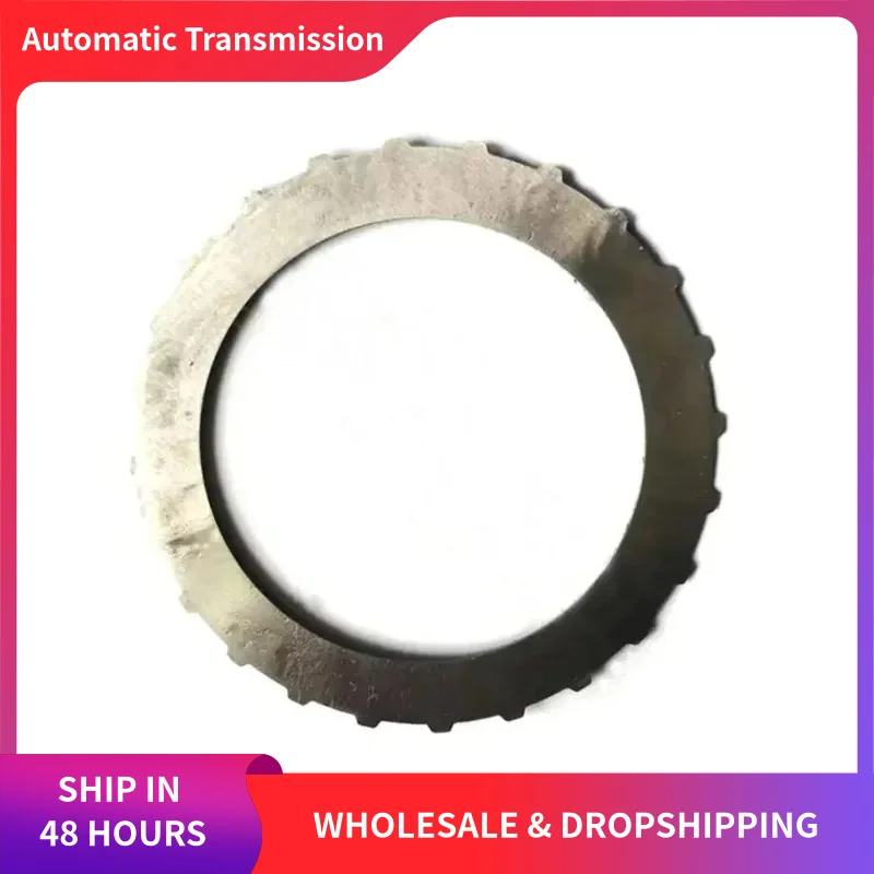 5L40E Automatic Transmission Clutch Plate Intermediate Accessory # 6-External spline 415711 -160 for BMW
5L40E Automatic Transmission Clutch Plate Intermediate Accessory # 6-External spline 415711 -160 for BMW