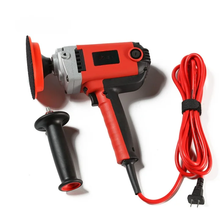 Hot Selling Car Beauty Polishing Machine Small Vertical to Remove Scratches Electric Grinding Tool Artifact
Hot Selling Car Beauty Polishing Machine Small Vertical to Remove Scratches Electric Grinding Tool Artifact