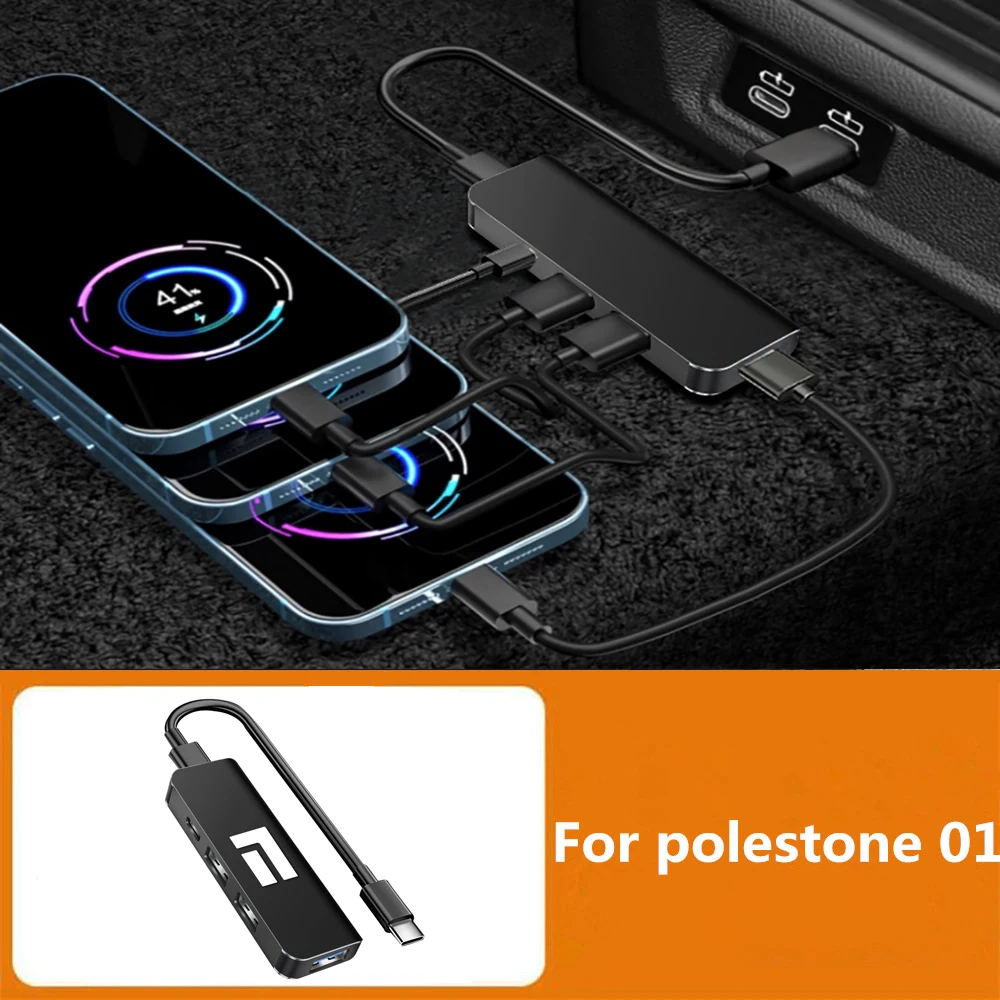 Автомобильный USB-удлинитель Type-C, модификация интерфейса преобразовательной головки для BAIC Jishi Polestone 01 Rox 01 2023 2024 2025, аксессуары
Автомобильный USB-удлинитель Type-C, модификация интерфейса преобразовательной головки для BAIC Jishi Polestone 01 Rox 01 2023 2024 2025, аксессуары