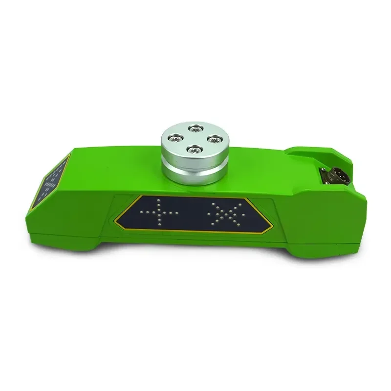New Arrival Sonic Sensor 2431211 for Asphalt Paver S1800-3 Ultrasonic Slipper
New Arrival Sonic Sensor 2431211 for Asphalt Paver S1800-3 Ultrasonic Slipper