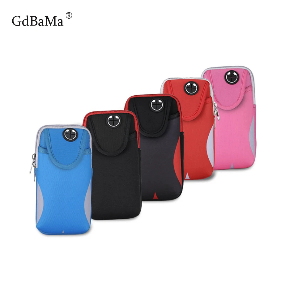 Sports Arm Bag Running Mobile Phone Arm Bags Waterproof Fitness Arm Pouch for Men Women Jogging Outdoor Accessories 2024 Armband
Sports Arm Bag Running Mobile Phone Arm Bags Waterproof Fitness Arm Pouch for Men Women Jogging Outdoor Accessories 2024 Armband