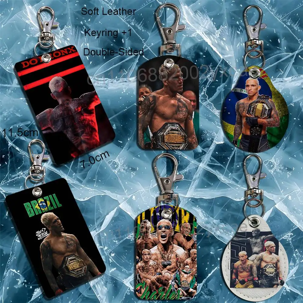 Brazil Do Bronx Charles Oliveira Holder For Bank Business Work Card Holder Student Card Case Bus Card Keychain
Brazil Do Bronx Charles Oliveira Holder For Bank Business Work Card Holder Student Card Case Bus Card Keychain