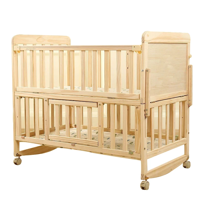 Best Selling Designer Double Baby Crib Guardrail Baby Cribs Germany Baby Cribs Wood Bedroom Furniture
Best Selling Designer Double Baby Crib Guardrail Baby Cribs Germany Baby Cribs Wood Bedroom Furniture