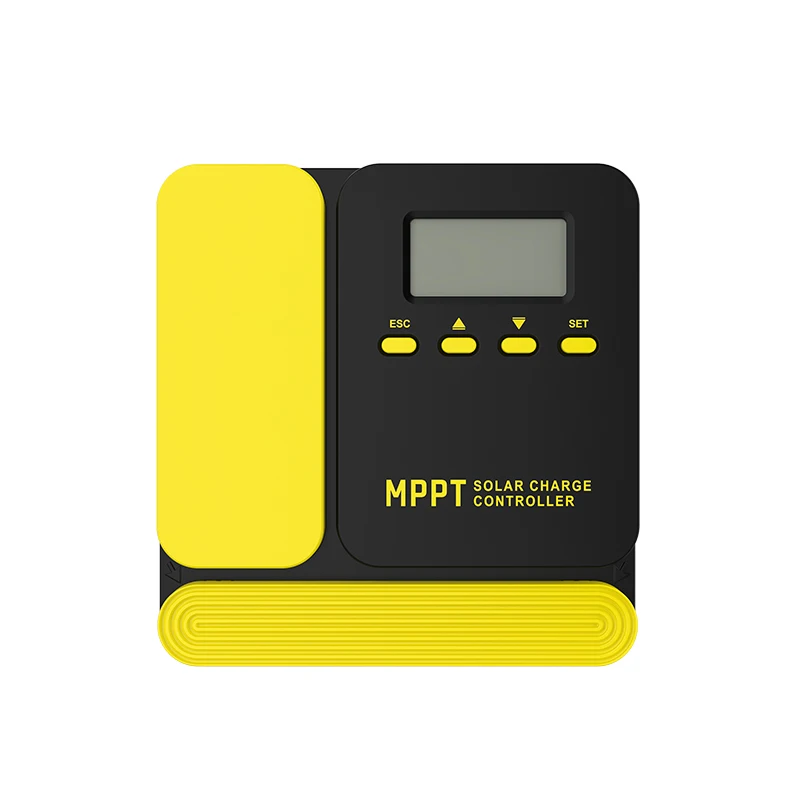 BUSBYR MPPT 60A 50A 40A 30A 20A 10A Регулятор заряда солнечной панели 12 В 24 В Батарея PV Вход 100 В постоянного тока Контроллер заряда солнечной батареи
BUSBYR MPPT 60A 50A 40A 30A 20A 10A Регулятор заряда солнечной панели 12 В 24 В Батарея PV Вход 100 В постоянного тока Контроллер заряда солнечной батареи