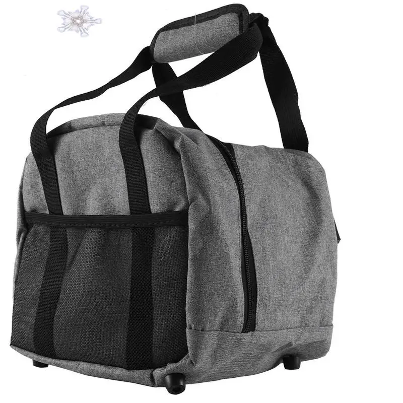 Bowling Bag Oxford Cloth For Single Ball Bowling Ball Tote Bag With Padded Ball Holder Bowling Ball Holder
Bowling Bag Oxford Cloth For Single Ball Bowling Ball Tote Bag With Padded Ball Holder Bowling Ball Holder