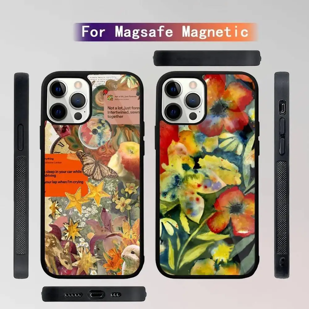 A-Adrianne L-Lenker Songs Phone Case For iPhone 16,15,14,13,12,11,Plus,Pro,Max Mini Magsafe Magnetic Wireless Charging 
A-Adrianne L-Lenker Songs Phone Case For iPhone 16,15,14,13,12,11,Plus,Pro,Max Mini Magsafe Magnetic Wireless Charging