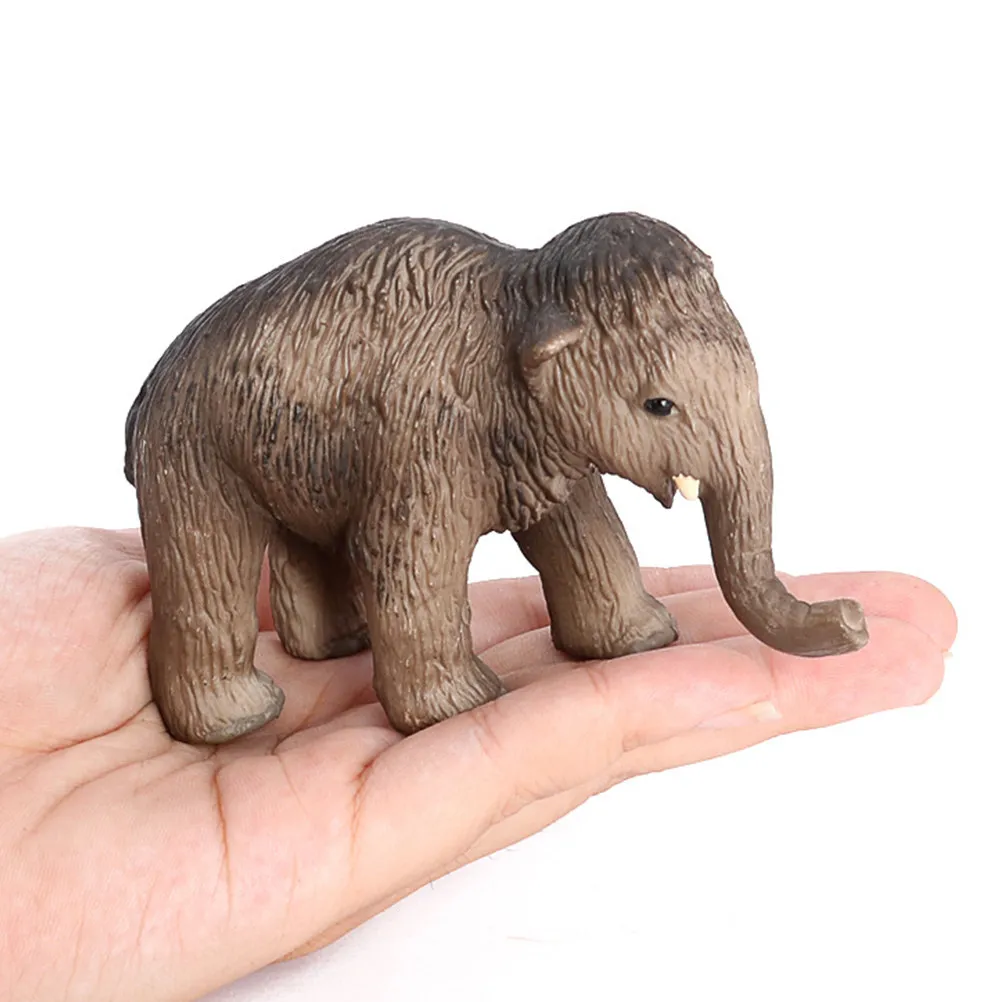 3Pcs Simulation Sculpture Artificial Statue Desktop Decoration Animal Shape Ornament Educational Animal
3Pcs Simulation Sculpture Artificial Statue Desktop Decoration Animal Shape Ornament Educational Animal