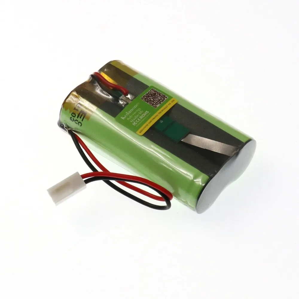 7.4V 3400mAh 2S Batteries XH2.54 PLUG 18650 Battery Pack Rechargeable battery Plug+PCB For Toys, Power Tools, Home Appliances
7.4V 3400mAh 2S Batteries XH2.54 PLUG 18650 Battery Pack Rechargeable battery Plug+PCB For Toys, Power Tools, Home Appliances