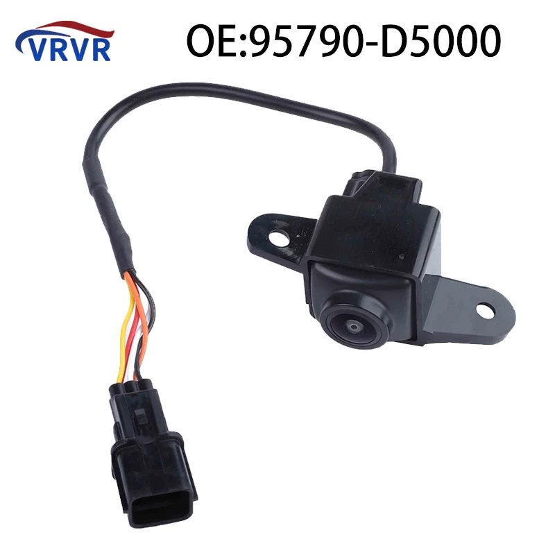 VRVR 95790-D5000 95790D5000 Автомобильная камера заднего вида Парковочная камера для Kia Hyundai 16-19 Optima
VRVR 95790-D5000 95790D5000 Автомобильная камера заднего вида Парковочная камера для Kia Hyundai 16-19 Optima