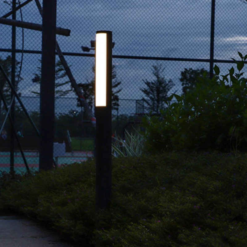 outdoor waterproof landscape LED garden garden light villa garden column light lawn light lawn light high pole lawn light
outdoor waterproof landscape LED garden garden light villa garden column light lawn light lawn light high pole lawn light