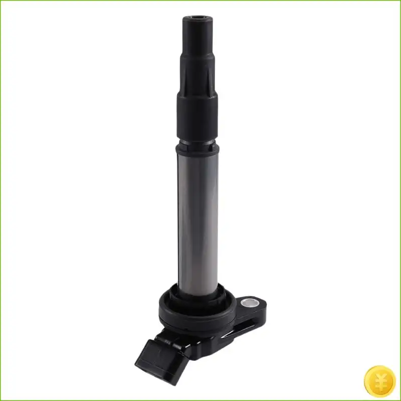 4Pcs For Toyota Ignition Coils UF596 For Matrix Corolla Prius Lexus Ct200h Scion Pontiac 2009-2017 9091902252 9091902258
4Pcs For Toyota Ignition Coils UF596 For Matrix Corolla Prius Lexus Ct200h Scion Pontiac 2009-2017 9091902252 9091902258