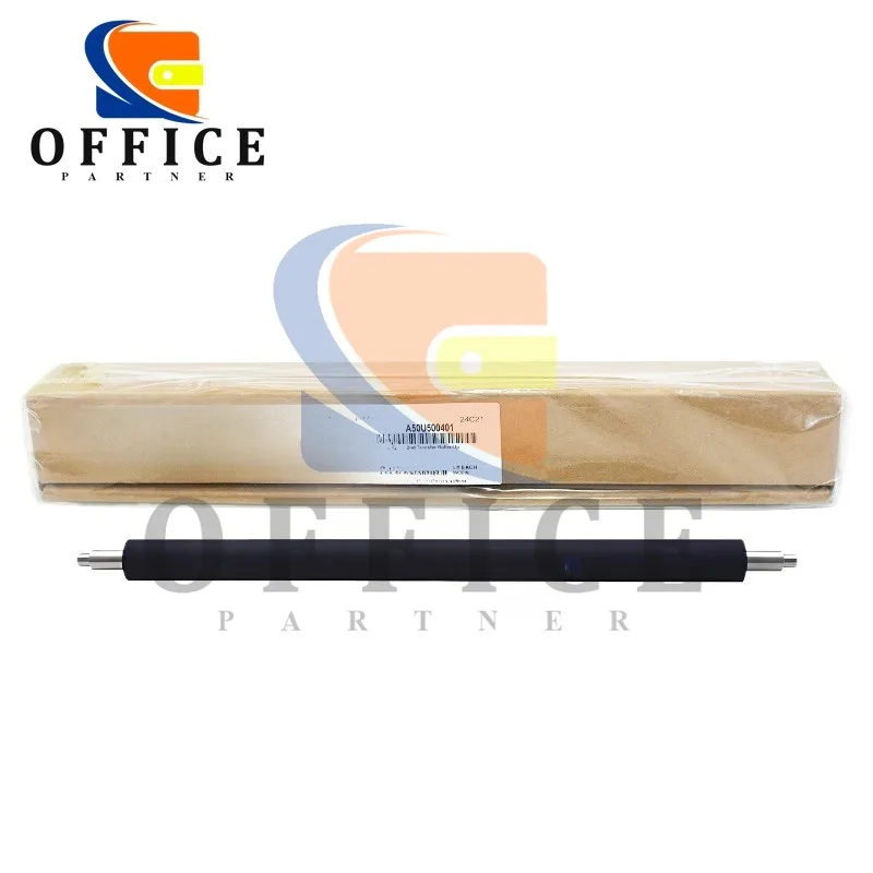 1PCS A50U500401 C1060 Upper Transfer Roller be for Konica Minolta C1060 C2060 C3070 2nd Transfer Roller New High Quality
1PCS A50U500401 C1060 Upper Transfer Roller be for Konica Minolta C1060 C2060 C3070 2nd Transfer Roller New High Quality