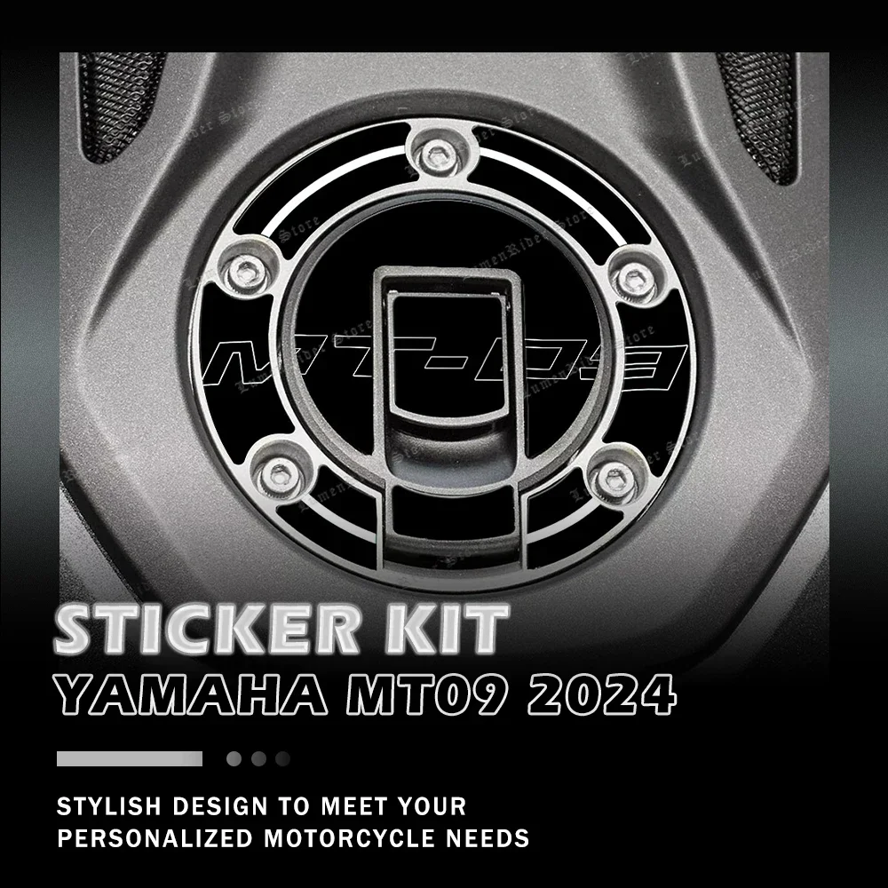 For MT 09 MT09 SP 2024 Motorcycle Accessories Tank Guard Sticker 3D Epoxy Protective Sticker
For MT 09 MT09 SP 2024 Motorcycle Accessories Tank Guard Sticker 3D Epoxy Protective Sticker