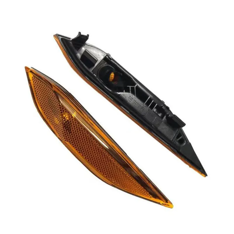 95863110100 is suitable for Porsche Cayenne 11 front turn signal indicator lights
95863110100 is suitable for Porsche Cayenne 11 front turn signal indicator lights
