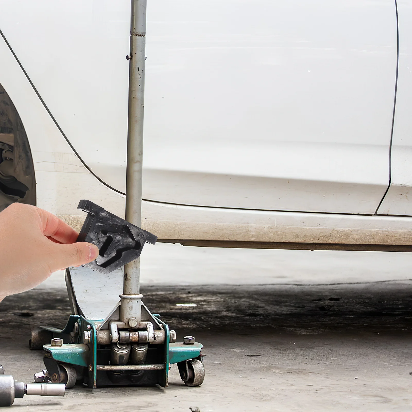 Durable Foot Valve Control Switch Connecting Rod Slider Professional Tire Changer Machine Parts Tyre Repair Kit Auto Wheel
Durable Foot Valve Control Switch Connecting Rod Slider Professional Tire Changer Machine Parts Tyre Repair Kit Auto Wheel