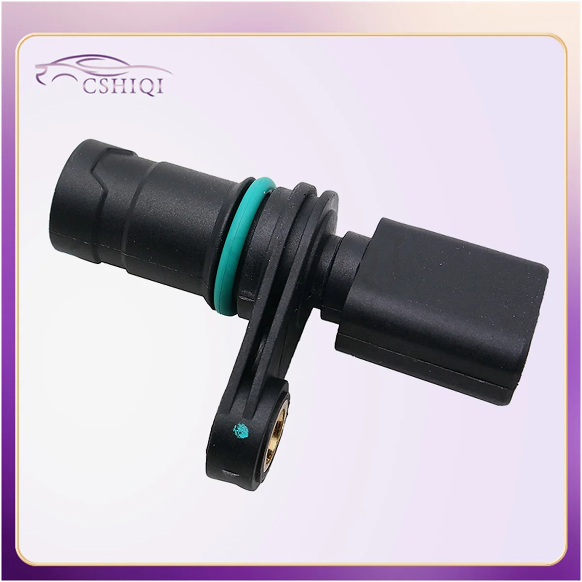 12141485844 04693135AA 4693135AA Camshaft Position Sensor For BMW For Mini Cooper S R50 R53 R52 1.6L 2001-2007 Auto Accessories
12141485844 04693135AA 4693135AA Camshaft Position Sensor For BMW For Mini Cooper S R50 R53 R52 1.6L 2001-2007 Auto Accessories