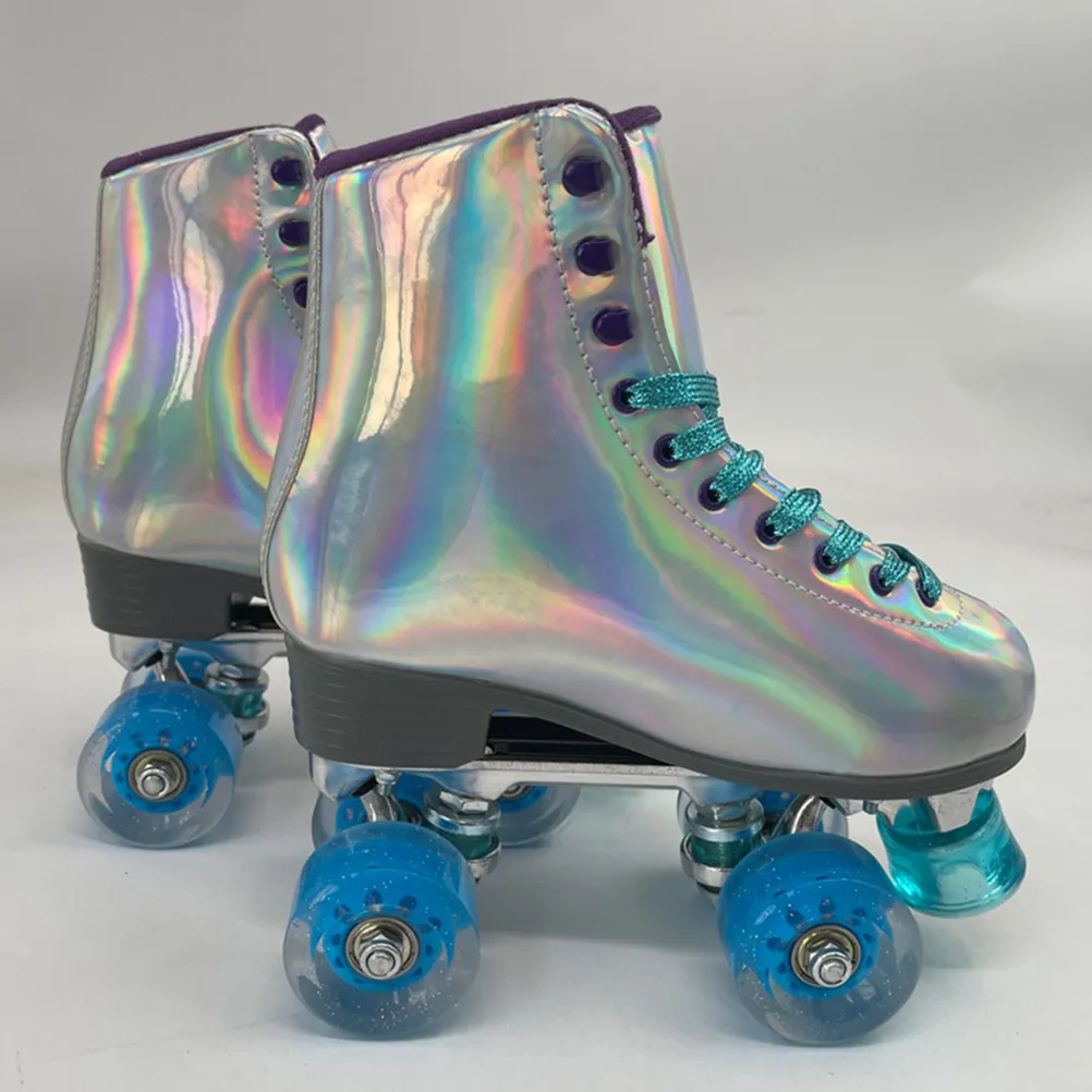 1Set Premium Skating Brake Block Toe Stopper for Roller Skates Easy Install Large Braking Area Sturdy Lightweight Skating
1Set Premium Skating Brake Block Toe Stopper for Roller Skates Easy Install Large Braking Area Sturdy Lightweight Skating