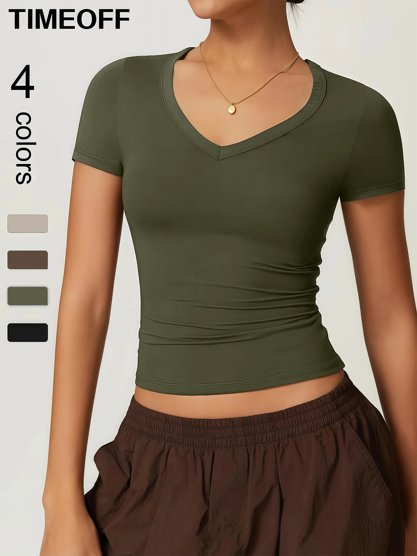 Футболки, быстросохнущая одежда для йоги, топы для фитнеса с короткими рукавами, рубашки-прикрытия, занятия спортом на открытом воздухе, женские с короткими рукавами
Футболки, быстросохнущая одежда для йоги, топы для фитнеса с короткими рукавами, рубашки-прикрытия, занятия спортом на открытом воздухе, женские с короткими рукавами