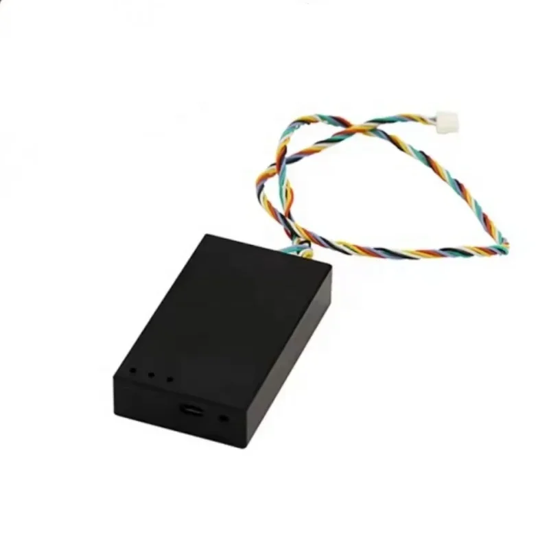 SIYI Air Unit Input Converter for HM30 MK15 MK15E Air Unit RC FPV Racing Freestyle s DIY Parts
SIYI Air Unit Input Converter for HM30 MK15 MK15E Air Unit RC FPV Racing Freestyle s DIY Parts