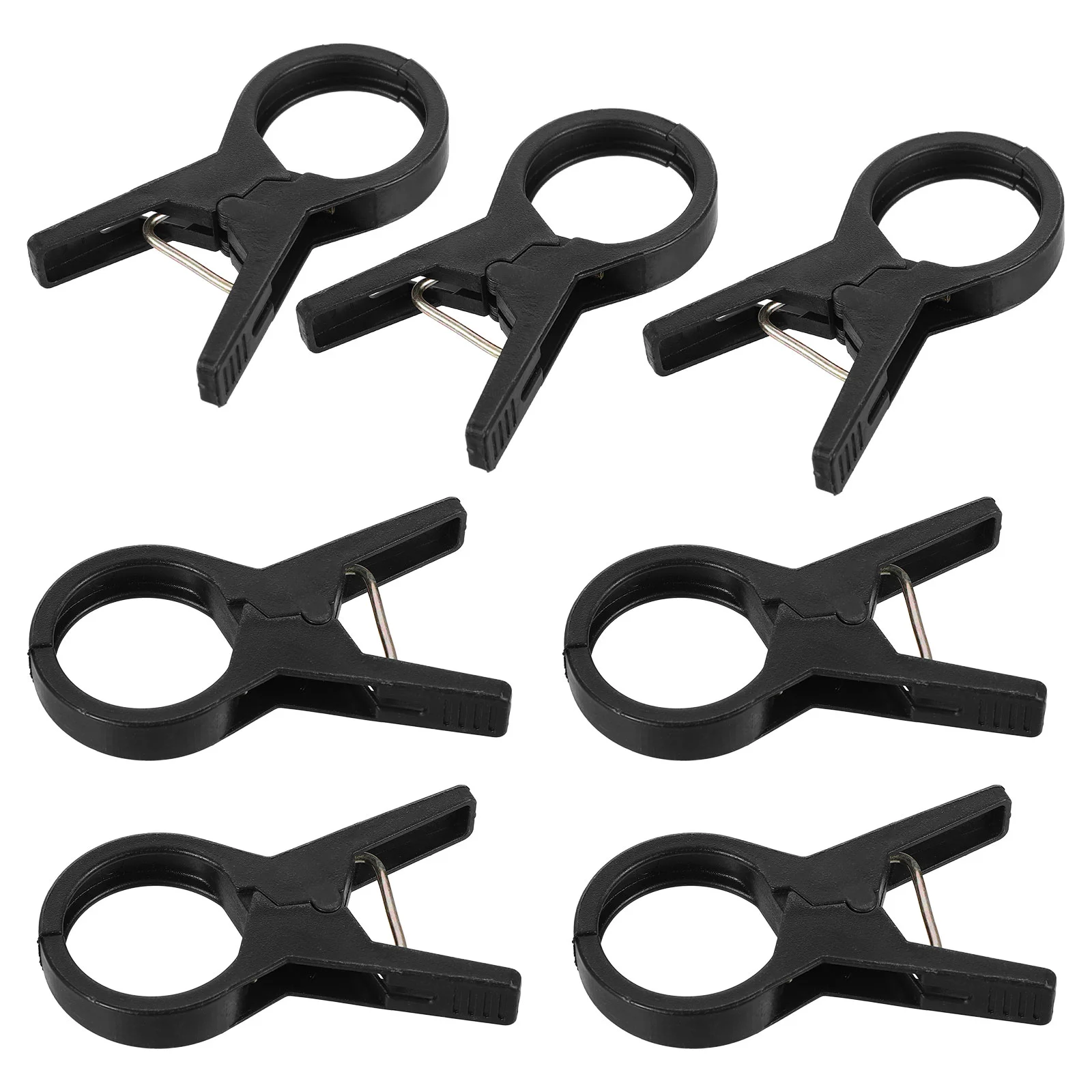 100 Pcs Agricultural Greenhouse Clip Tomato Support Clips Plant for Climbing Plants Clear
100 Pcs Agricultural Greenhouse Clip Tomato Support Clips Plant for Climbing Plants Clear