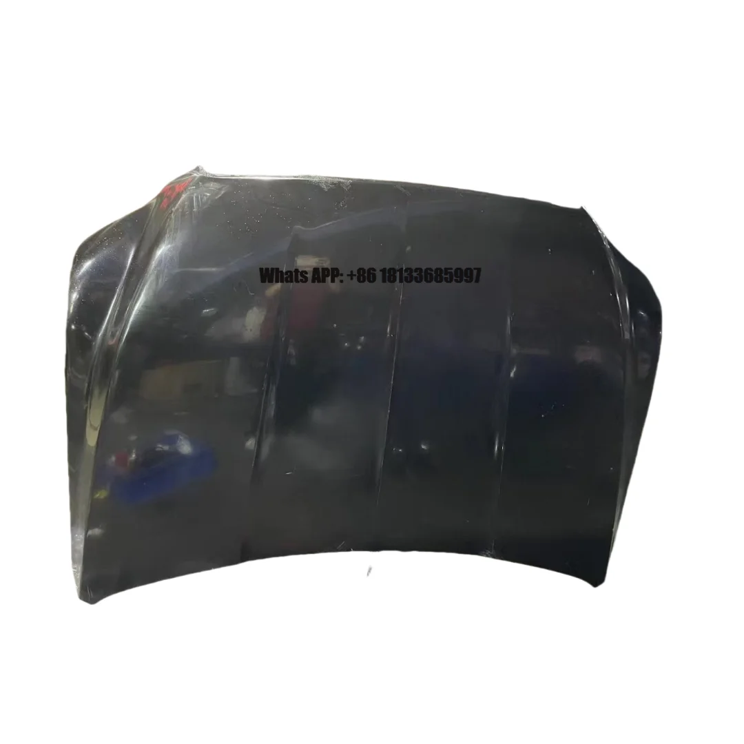 For 2018- Lincoln Navigator Original Hood
For 2018- Lincoln Navigator Original Hood