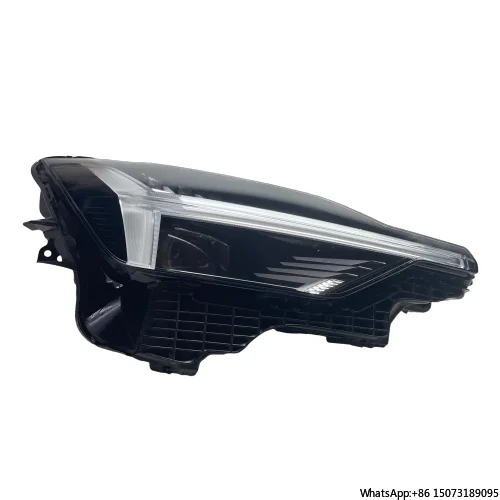 For 2022-2024Polestar 2 Polestar Automotive Lighting System Automotive Headlights Electric Vehicles
For 2022-2024Polestar 2 Polestar Automotive Lighting System Automotive Headlights Electric Vehicles