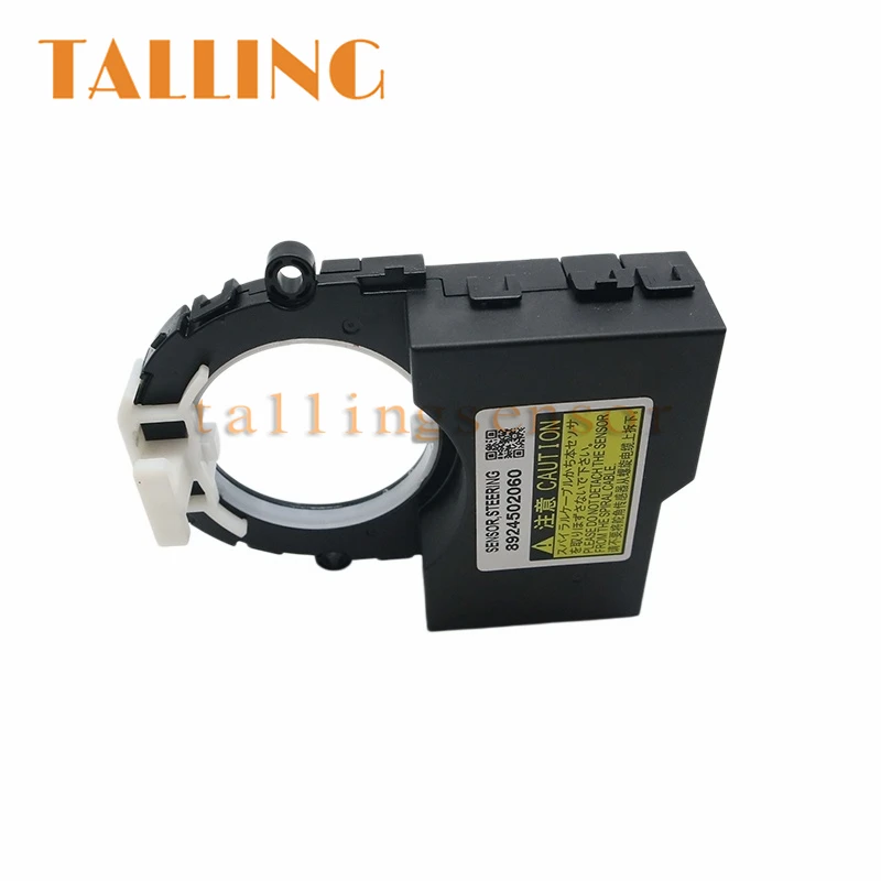 89245-02060 Car Steering Angle Sensor For Toyota Auris 2013-2019 89245 02060 8924502060 Automobiles Spare Parts
89245-02060 Car Steering Angle Sensor For Toyota Auris 2013-2019 89245 02060 8924502060 Automobiles Spare Parts