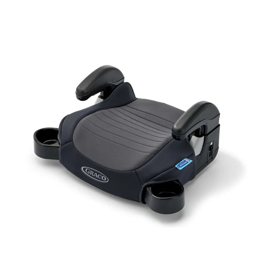 TurboBooster 2.0 Backless Booster Seat Kent Grey
TurboBooster 2.0 Backless Booster Seat Kent Grey