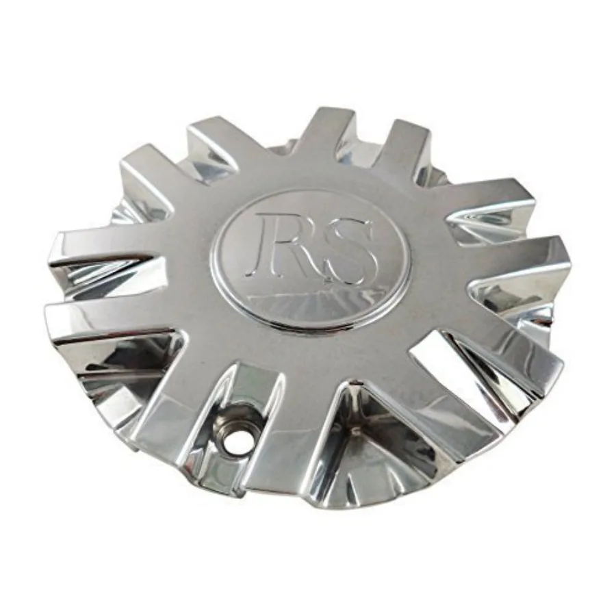 Red Sport 99 Chrome Wheel Center Cap
Red Sport 99 Chrome Wheel Center Cap
