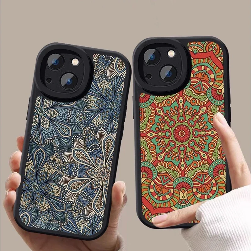 Vintage Floral Heart Bracelet Soft Case Lens Full Cover Case for Apple IPhone 15/14/13/12/11 Plus/Pro/Pro Max Series
Vintage Floral Heart Bracelet Soft Case Lens Full Cover Case for Apple IPhone 15/14/13/12/11 Plus/Pro/Pro Max Series
