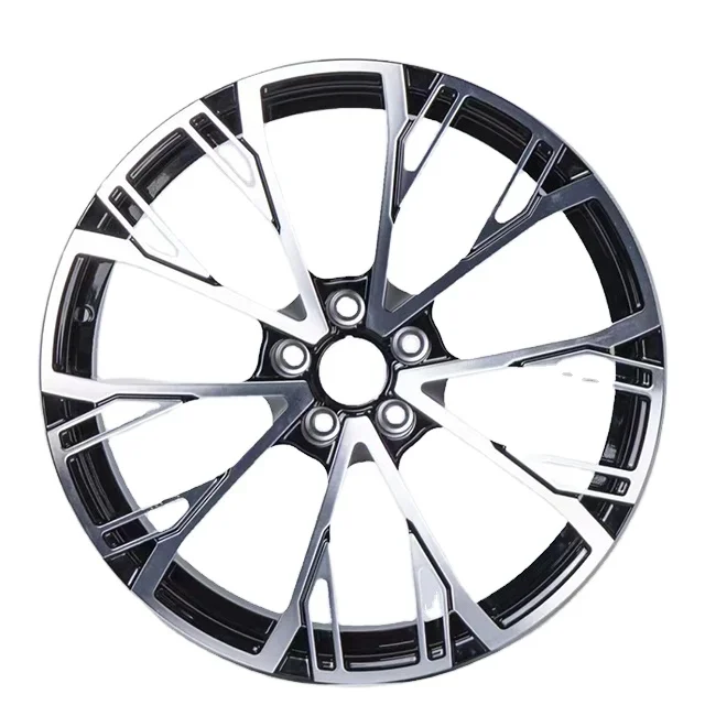 Yufei T6061 VIA Certificate forged wheels 19 inch forged wheels 5x112 fit for Audi A6 A7 A8 modified wheel hub
Yufei T6061 VIA Certificate forged wheels 19 inch forged wheels 5x112 fit for Audi A6 A7 A8 modified wheel hub