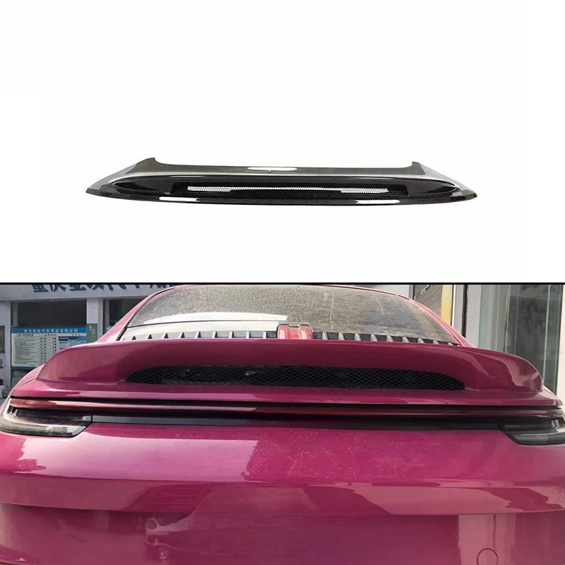 Accessories Premium Car AccessoriesHigh Quality Fast Delivery Whole Sale Price Dry Carbon Fiber Duck Wing Sp Durable
Accessories Premium Car AccessoriesHigh Quality Fast Delivery Whole Sale Price Dry Carbon Fiber Duck Wing Sp Durable