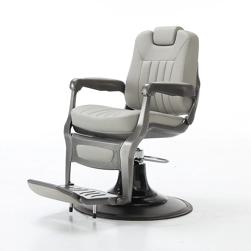 Retro oil head chair Men's barber shop barber chair Hair salon special perm and dyeing seat Hair cutting chair
Retro oil head chair Men's barber shop barber chair Hair salon special perm and dyeing seat Hair cutting chair