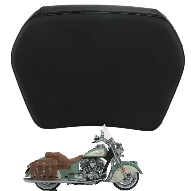 For Indian Chieftain 2014-2023 Roadmaster Classic Dark Horse Challenger Limited Springfield Pack Trunk Backrest Pad
For Indian Chieftain 2014-2023 Roadmaster Classic Dark Horse Challenger Limited Springfield Pack Trunk Backrest Pad