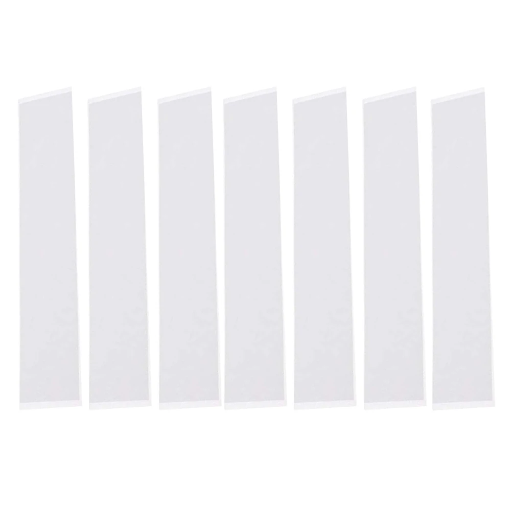13pcs Golf Pole Sticker Durable Self Adhesive Grip Tape Simple Design Practical Use Pole Decal Accessories Supplies Protect
13pcs Golf Pole Sticker Durable Self Adhesive Grip Tape Simple Design Practical Use Pole Decal Accessories Supplies Protect