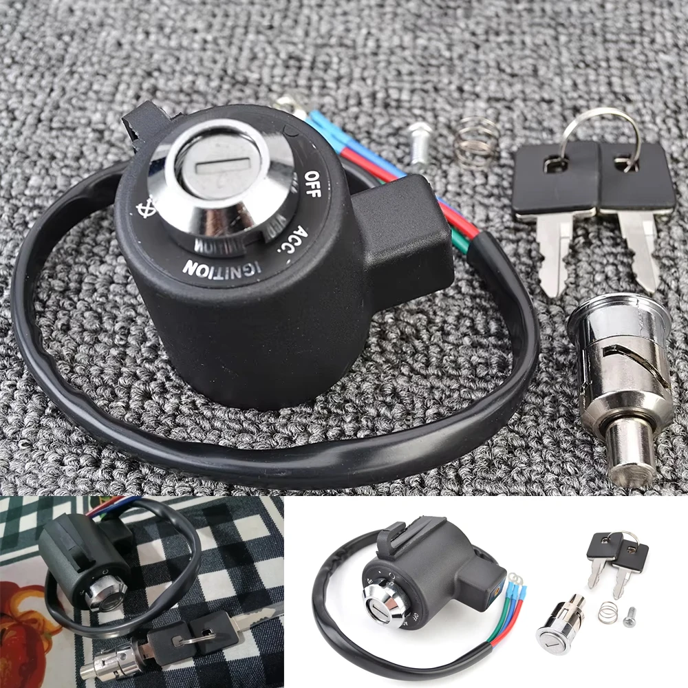Ignition Switch Lock Key For Harley Davidson XL883 XL1200 Sportster 883 1200 XL XL883HUG XR1200 XR1200X FXR FXLR FXRP FXRS FXRT
Ignition Switch Lock Key For Harley Davidson XL883 XL1200 Sportster 883 1200 XL XL883HUG XR1200 XR1200X FXR FXLR FXRP FXRS FXRT