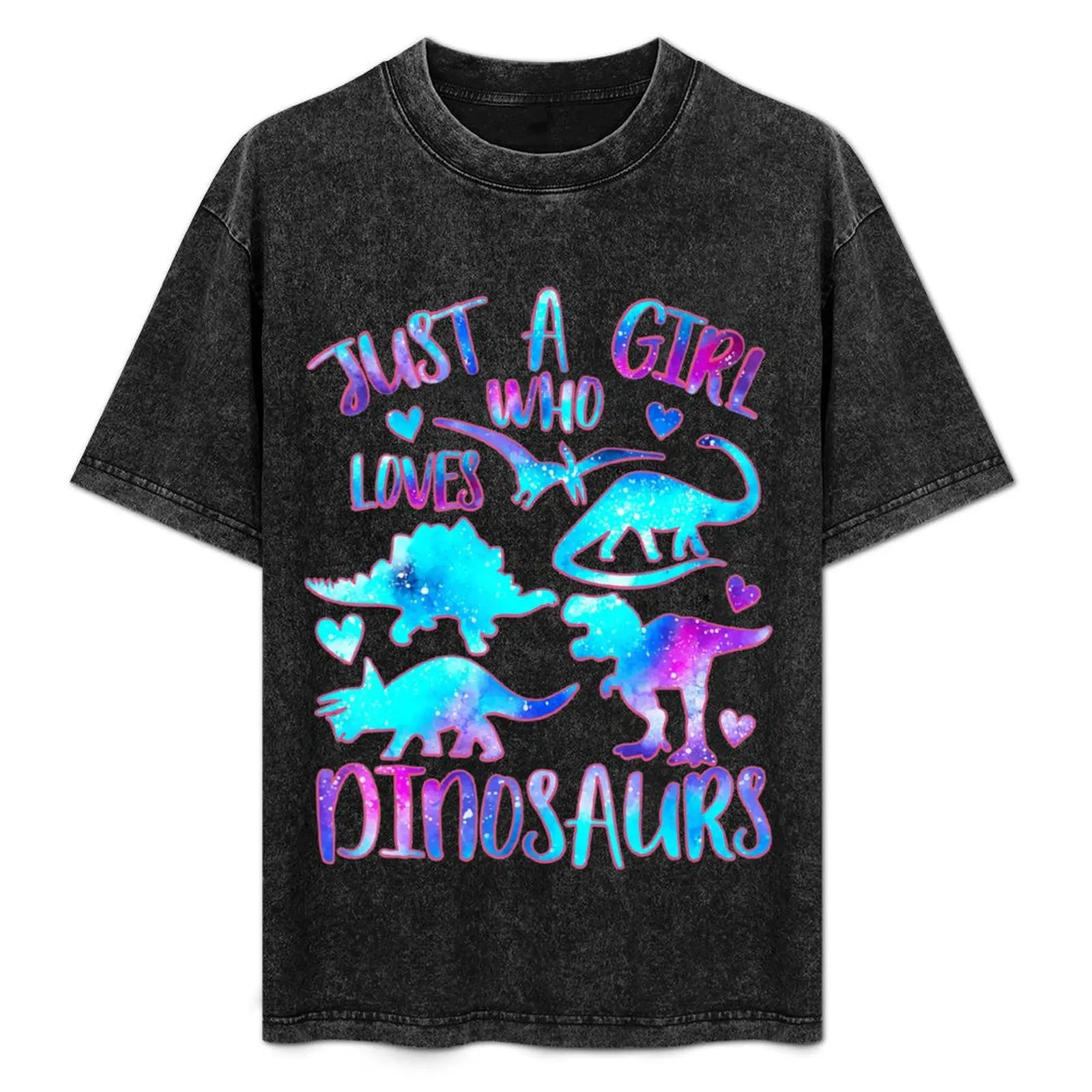 Just A Girl Who Loves Dinosaurs - Dinosaur Theme Teen Girls T-Shirt vintage graphics clothes for men
Just A Girl Who Loves Dinosaurs - Dinosaur Theme Teen Girls T-Shirt vintage graphics clothes for men