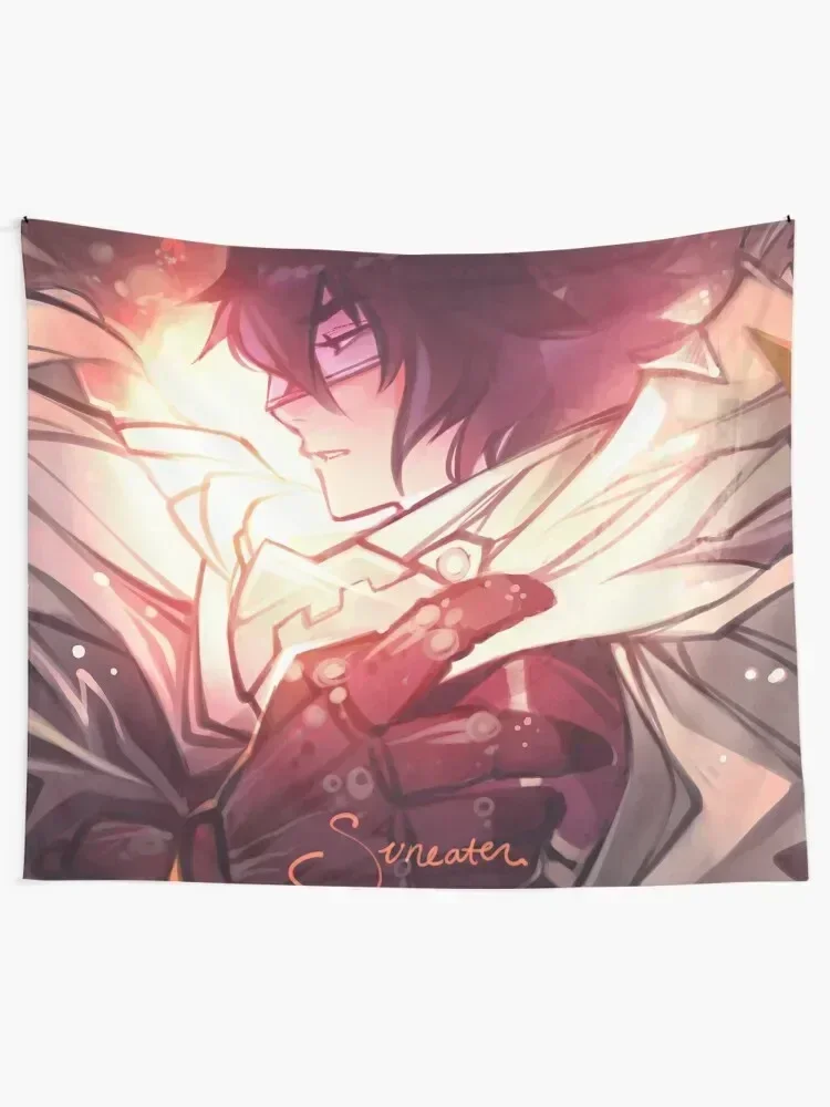 Suneater Tapestry Decoration Wall Room Decorations Aesthetics Room Decor Cute Tapestry
Suneater Tapestry Decoration Wall Room Decorations Aesthetics Room Decor Cute Tapestry
