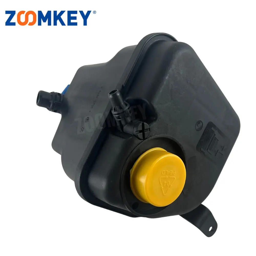 ZOOMKEY Coolant Expansion Tank With Cap Fits for BMW 135i 335i xDrive 09-13 603-755 V202980
ZOOMKEY Coolant Expansion Tank With Cap Fits for BMW 135i 335i xDrive 09-13 603-755 V202980
