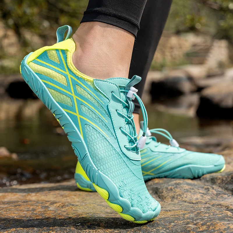 2026 Outdoor River Tracing Shoes for Men and Women, Quick-Drying Non-Slip Water Shoes, Swimming, Diving, Surfing, Five-Finger Sports Shoes, Indoor Fitness Shoes
2026 Outdoor River Tracing Shoes for Men and Women, Quick-Drying Non-Slip Water Shoes, Swimming, Diving, Surfing, Five-Finger Sports Shoes, Indoor Fitness Shoes