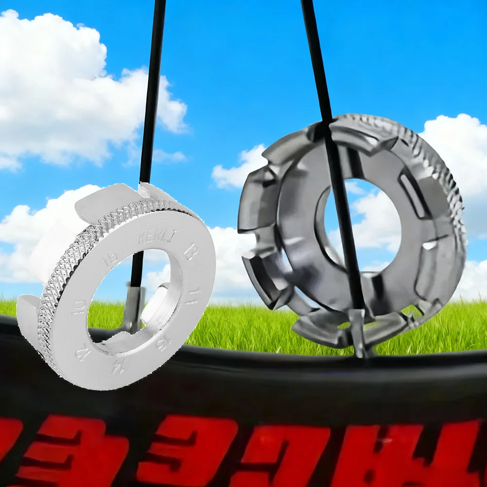 Bicycle Wire Wrench Tool Bike Spoke Steel Wire Adjustment Repair Tools Durable Demolition Axis Chrome Plated Spanner Wrench Tool
Bicycle Wire Wrench Tool Bike Spoke Steel Wire Adjustment Repair Tools Durable Demolition Axis Chrome Plated Spanner Wrench Tool