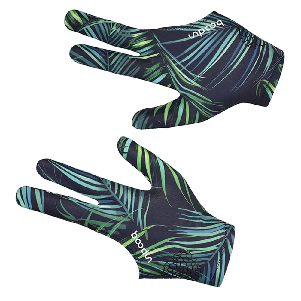 Pool Baseball Accessories Football Billiard Cue Glove 3 Finger Billiards Sport Bride
Pool Baseball Accessories Football Billiard Cue Glove 3 Finger Billiards Sport Bride
